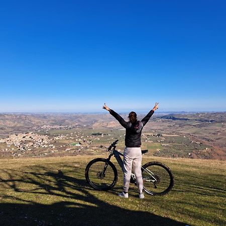 Azienda Agrituristica La Torretta Tocco da Casauria 外观 照片