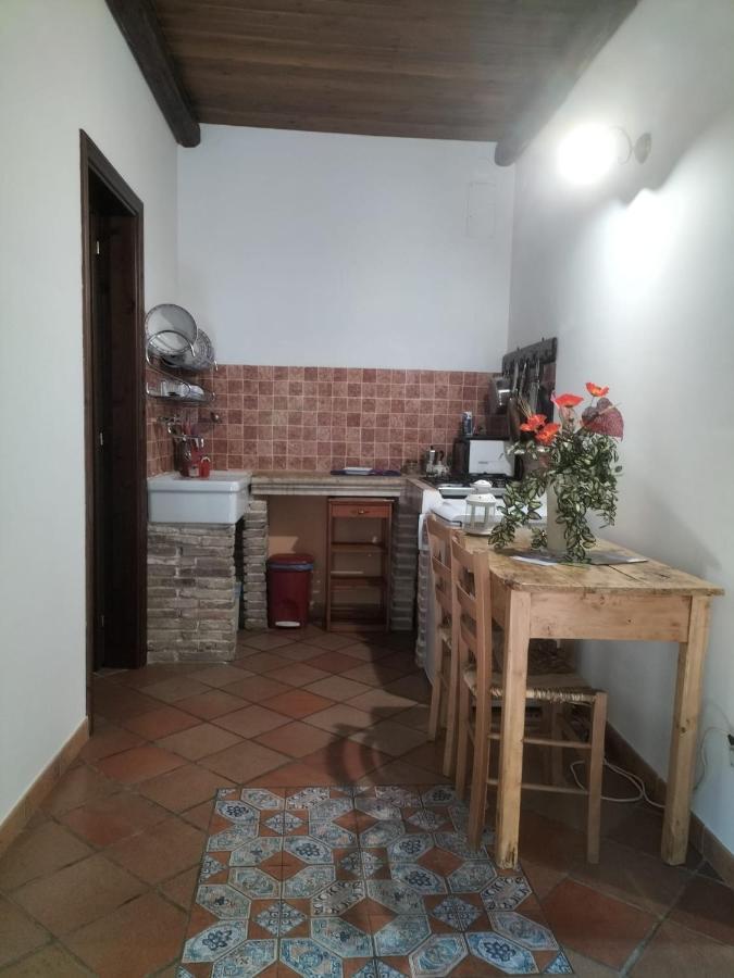 Azienda Agrituristica La Torretta Tocco da Casauria 外观 照片