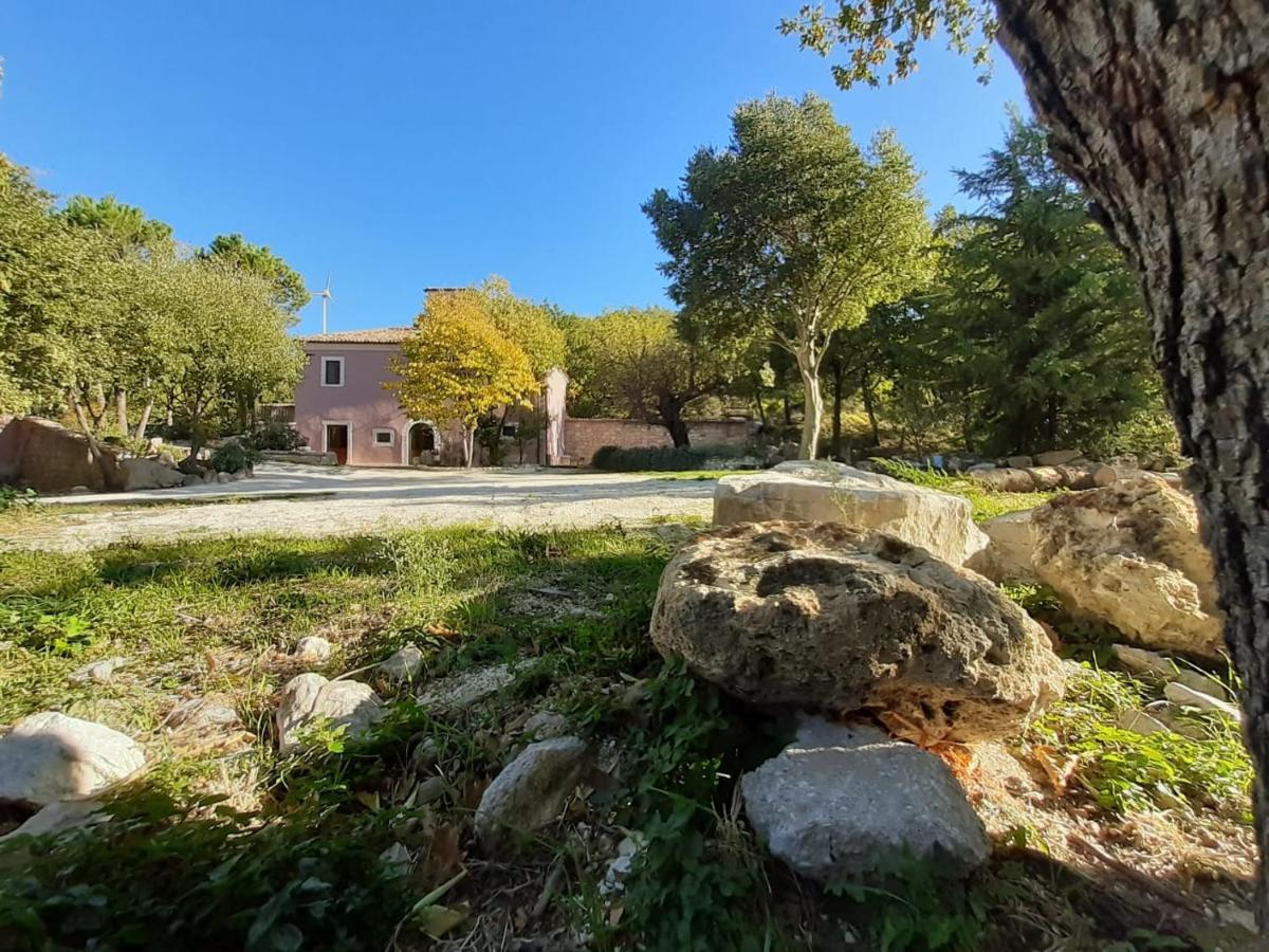 Azienda Agrituristica La Torretta Tocco da Casauria 外观 照片