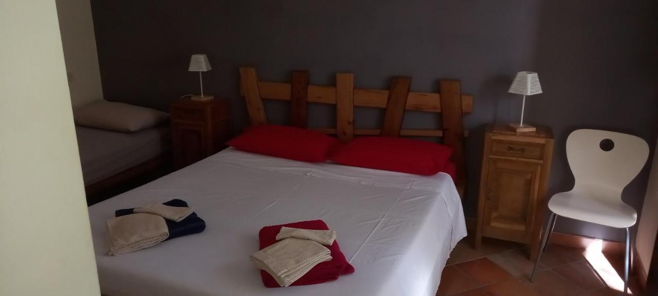 Azienda Agrituristica La Torretta Tocco da Casauria 外观 照片