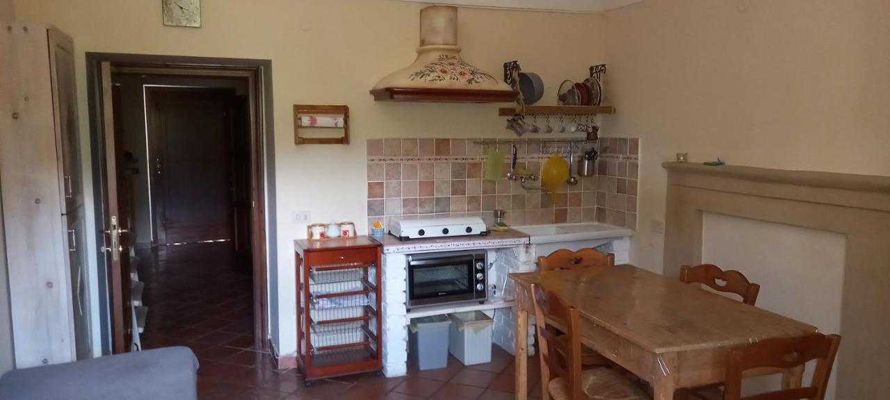Azienda Agrituristica La Torretta Tocco da Casauria 外观 照片