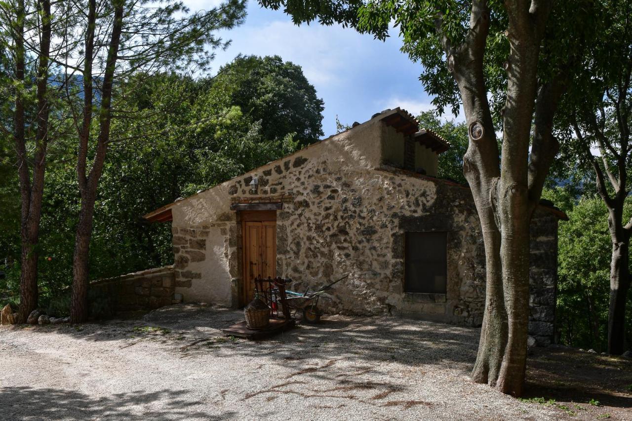 Azienda Agrituristica La Torretta Tocco da Casauria 外观 照片