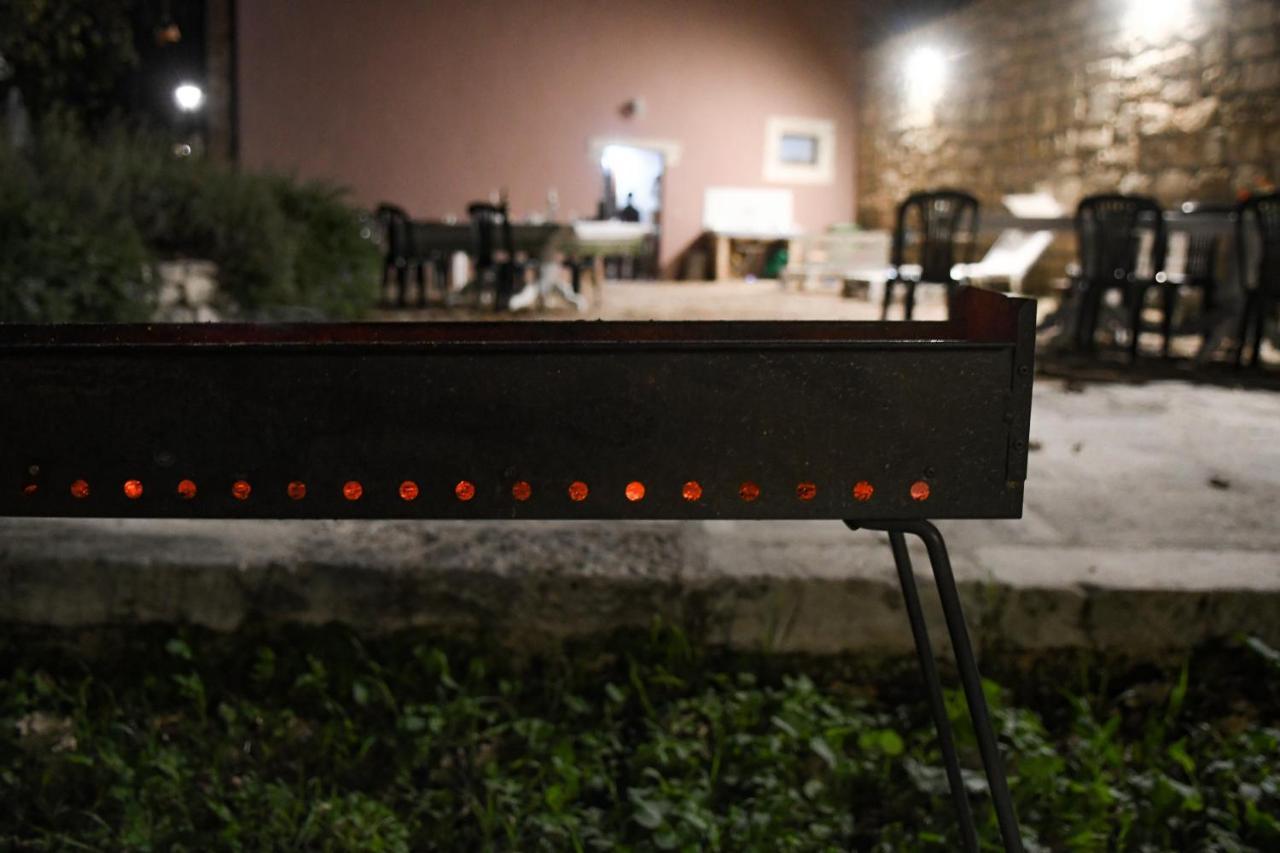 Azienda Agrituristica La Torretta Tocco da Casauria 外观 照片