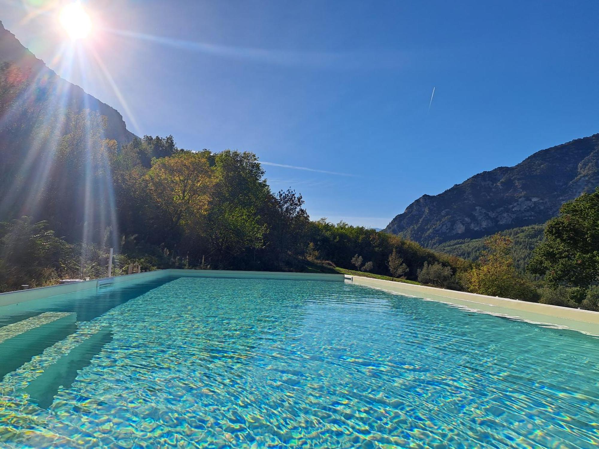 Azienda Agrituristica La Torretta Tocco da Casauria 外观 照片