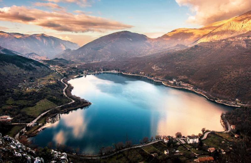 Azienda Agrituristica La Torretta Tocco da Casauria 外观 照片